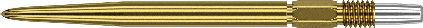 Swiss Point Oddar