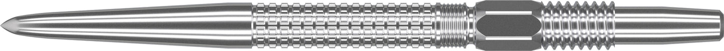 Swiss Point Oddar