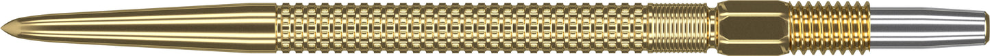 Swiss Point Oddar