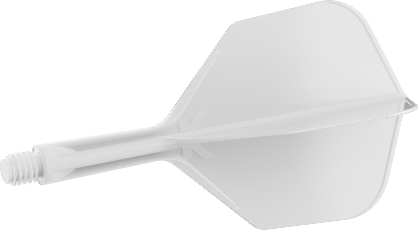 K-Flex White No6
