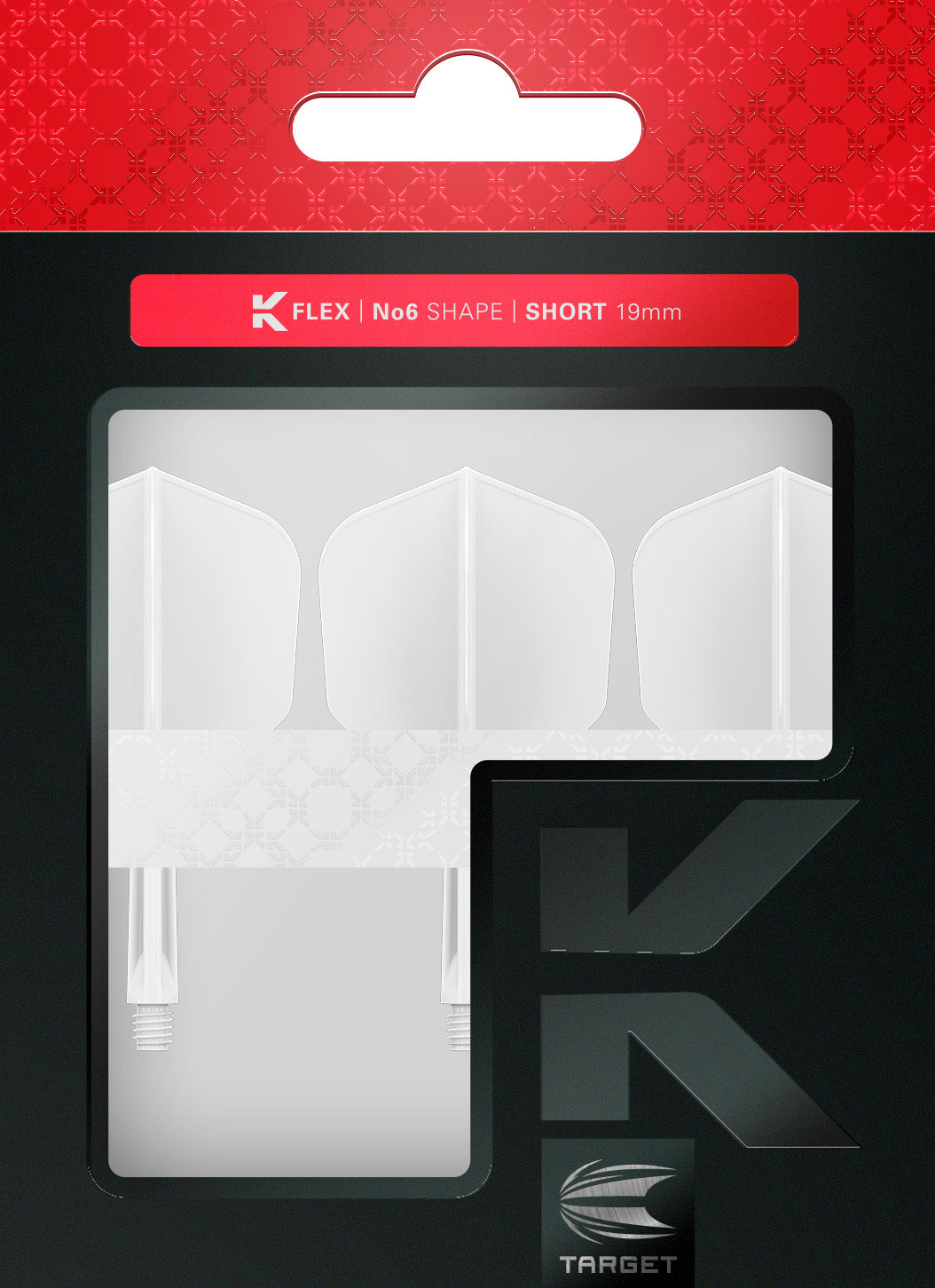 K-Flex White No6