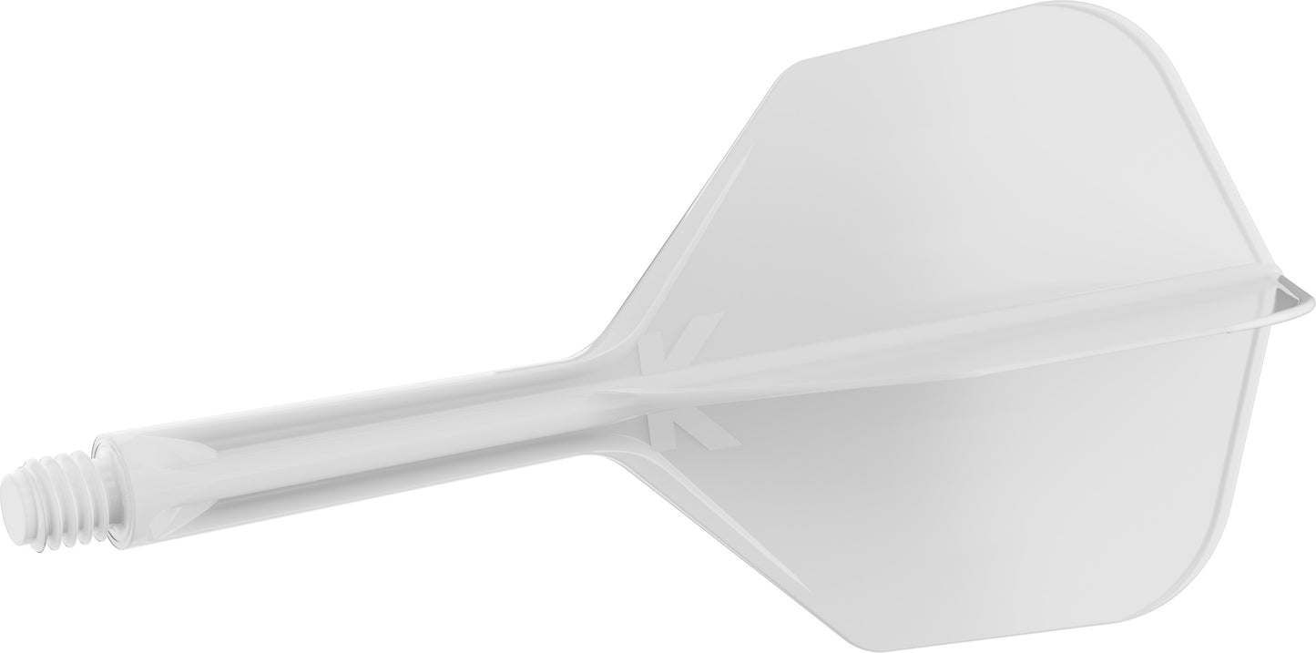 K-Flex White No6