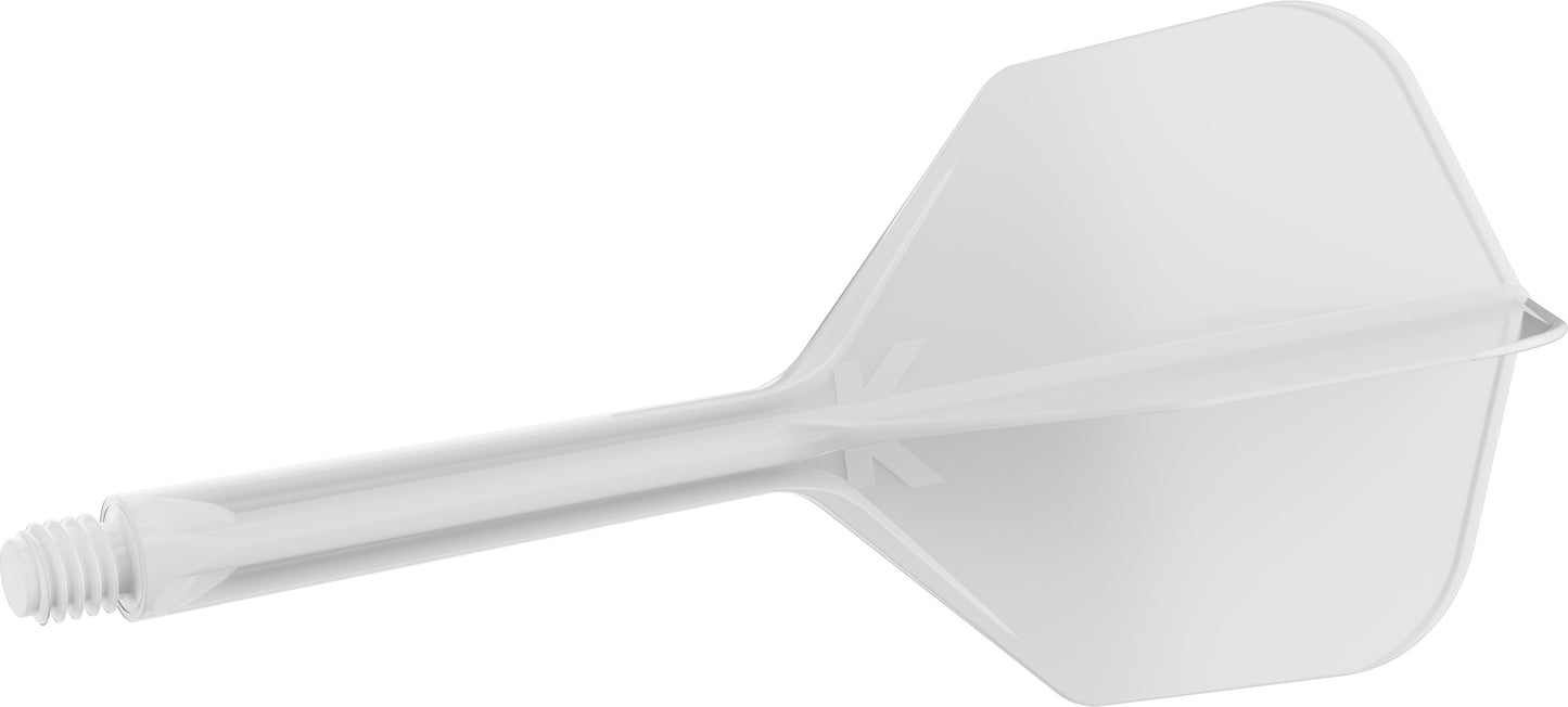K-Flex White No6