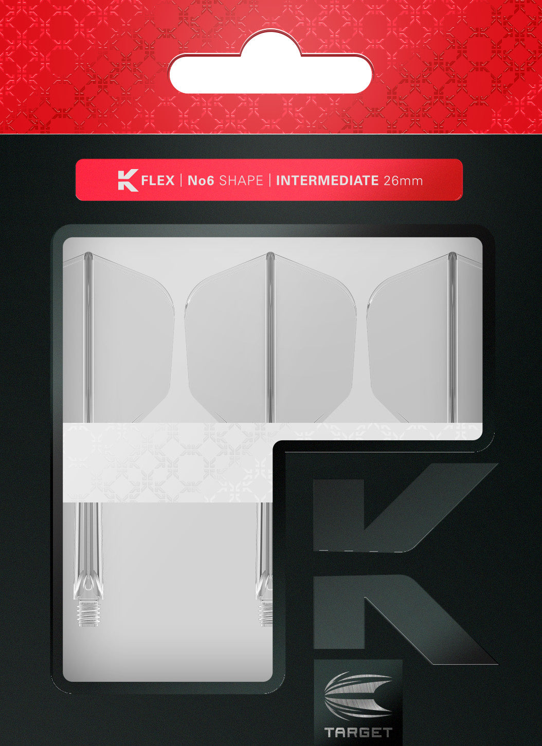 K-Flex Clear No6