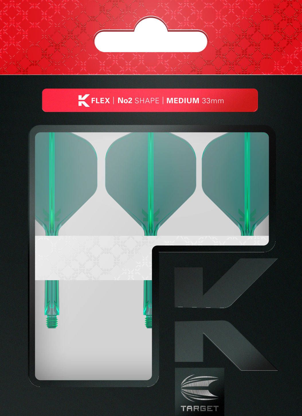 K-FLEX No2 Green