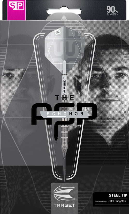 Aspinall x Echo 90% SP