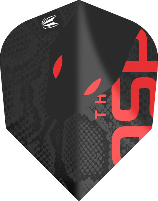 The Asp Black No6