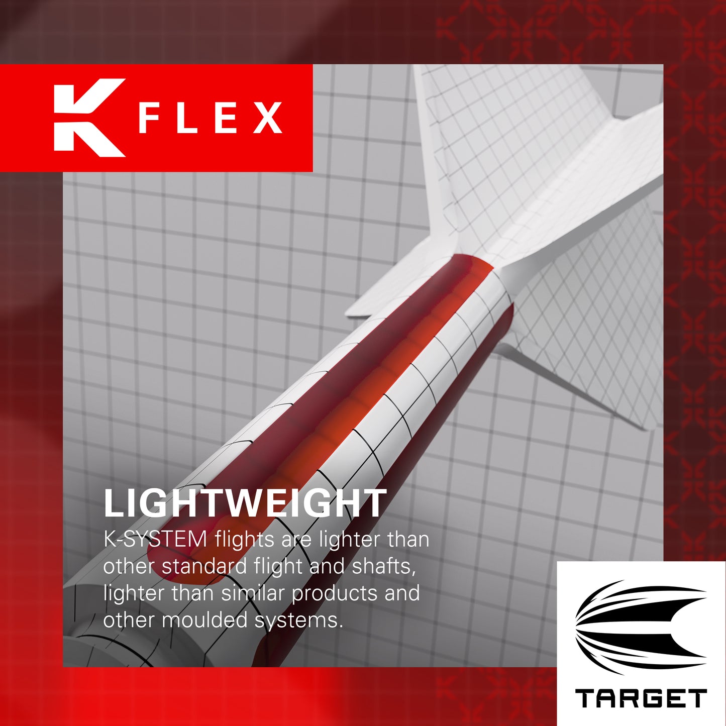 K-Flex Clear No6