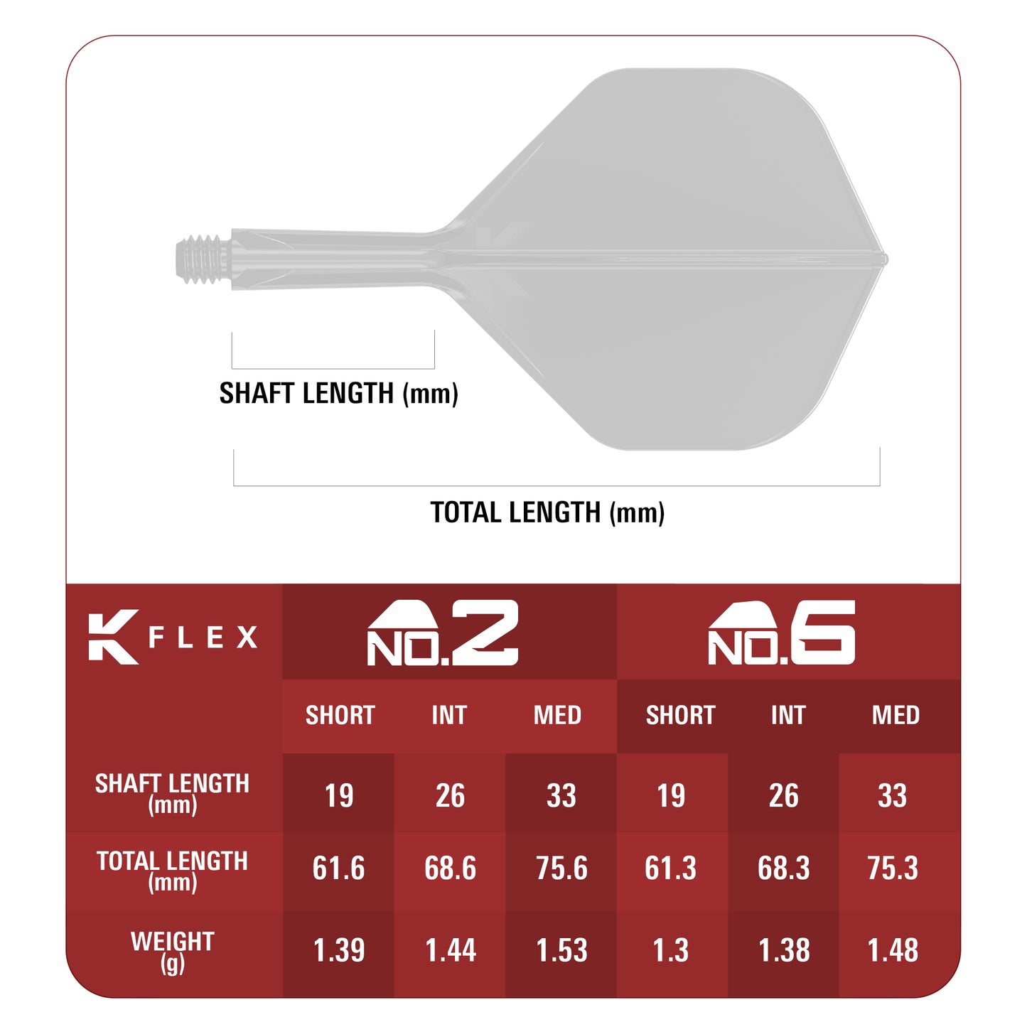 Target Japan K-Flex No.2 - Enduevor