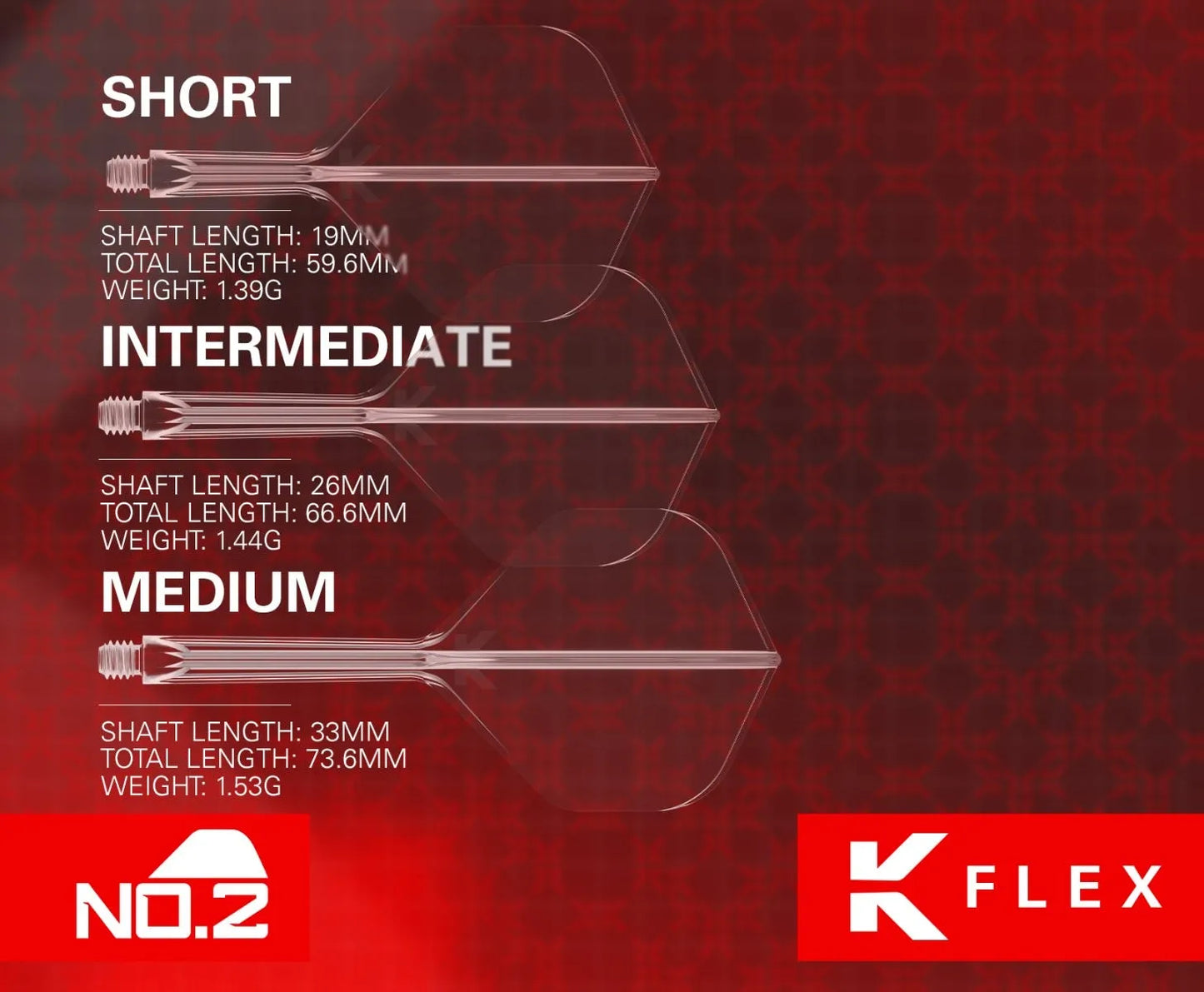 K-FLEX No2 Orenge