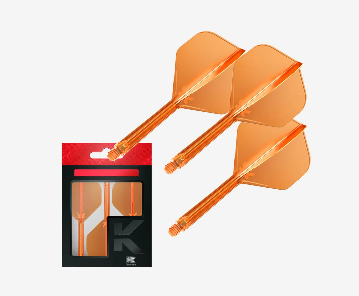K-FLEX No2 Orenge