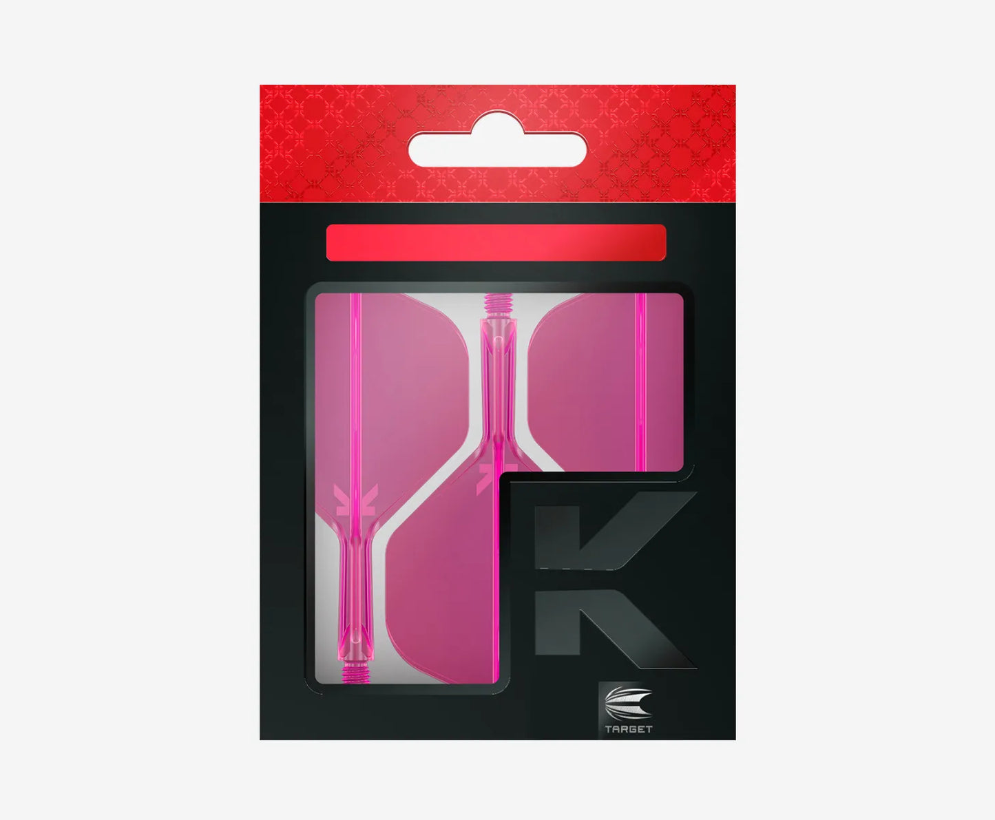 K-FLEX No2 Neon pink