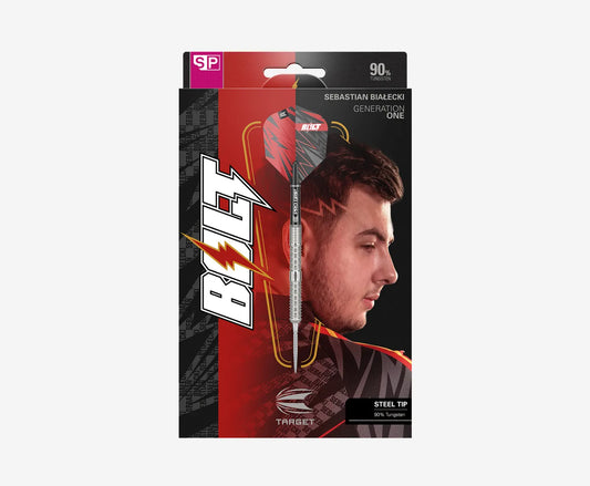 Sebastian Bialecki G1 SP