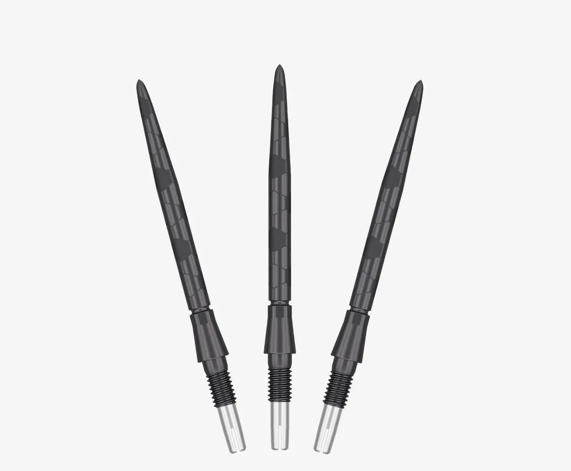 Swiss Storm Onyx Point