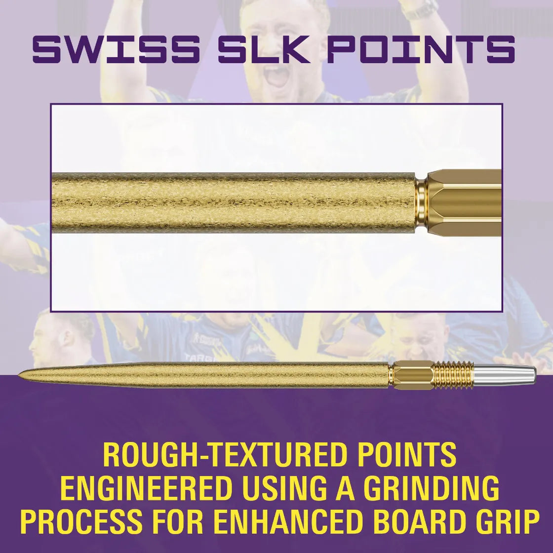 Swiss points SLK