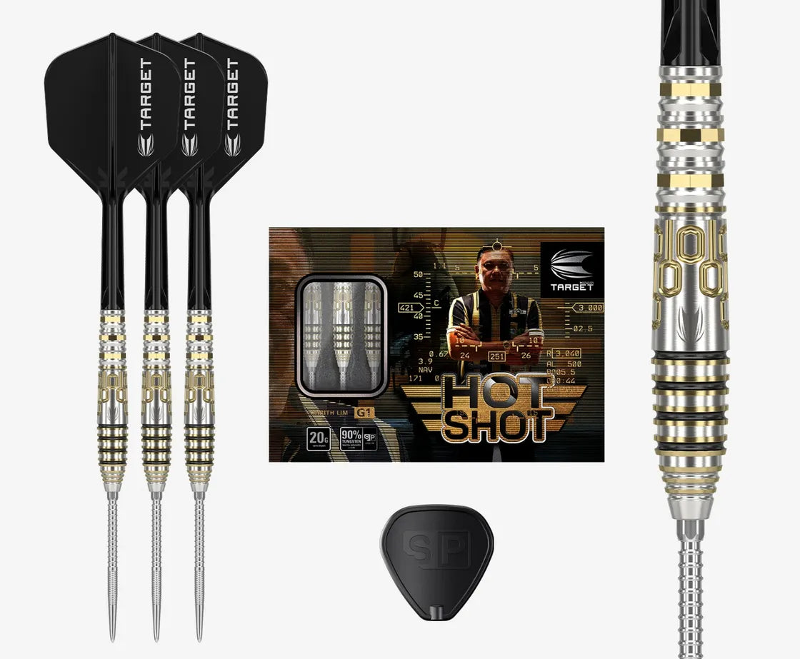 Hot Shot G1 SP