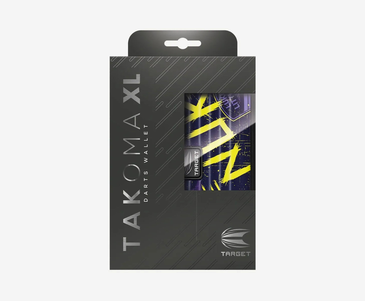 Target Takoma Luke Littler XL