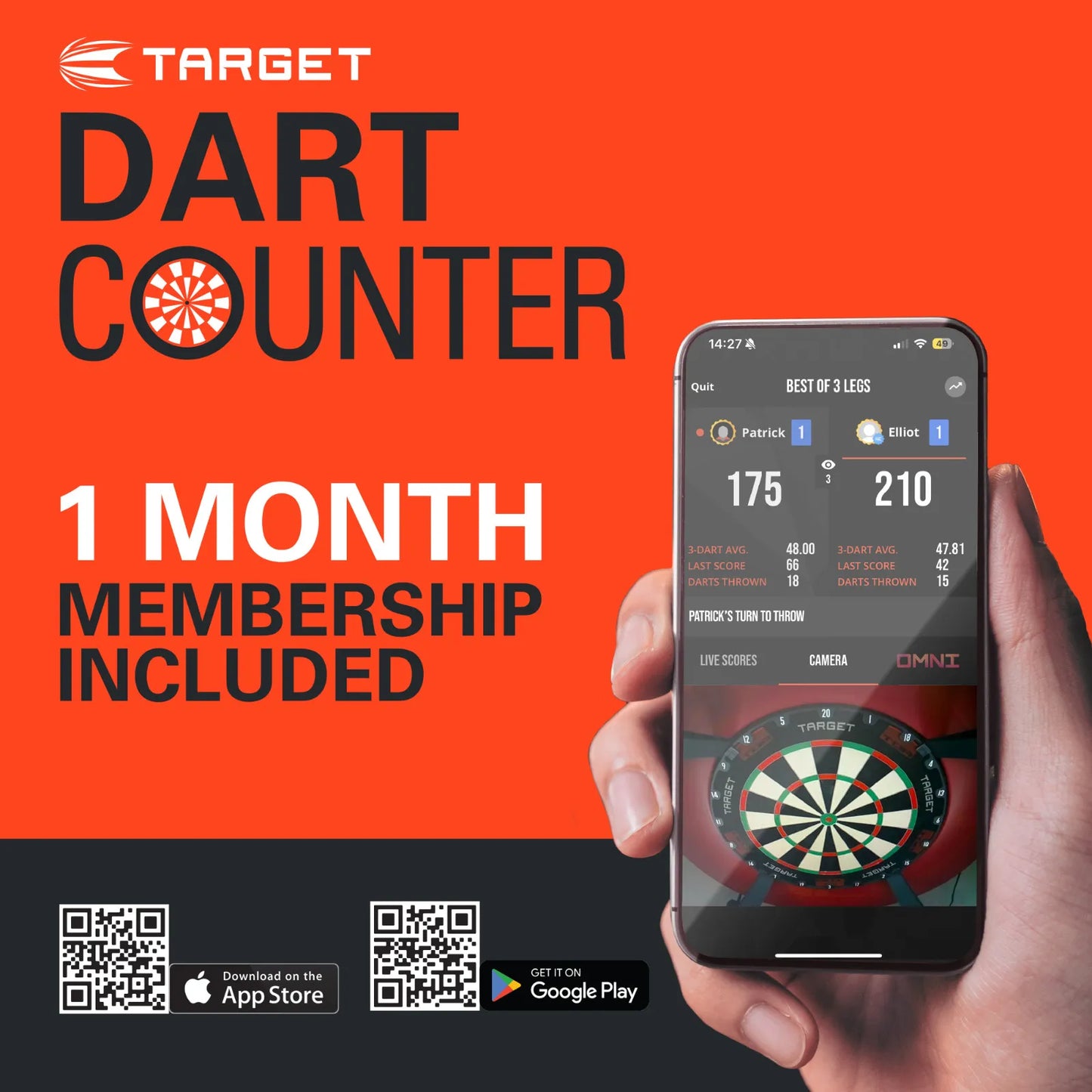 Phil Taylor Power GX2