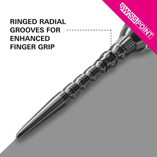 Signature Swiss TRB Point