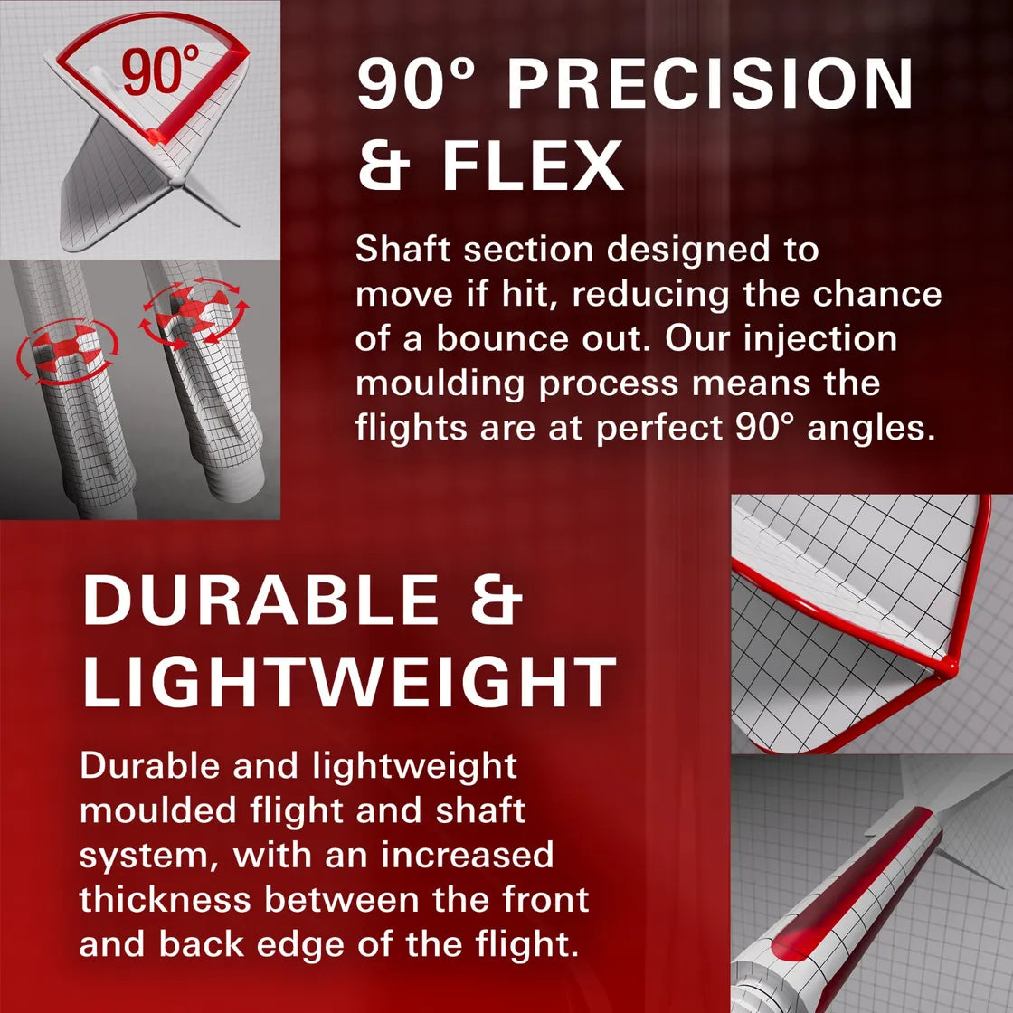 The Legend K-Flex No.6