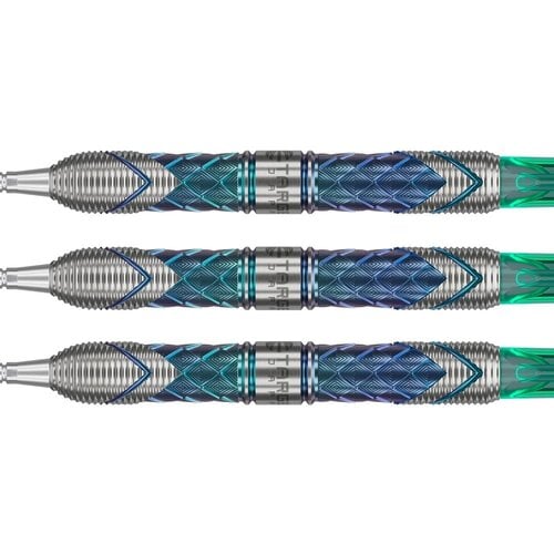 KAZE Series Ceros 03 Swiss Point 90%