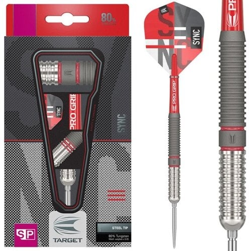 Target Sync SP01 80% Darts
