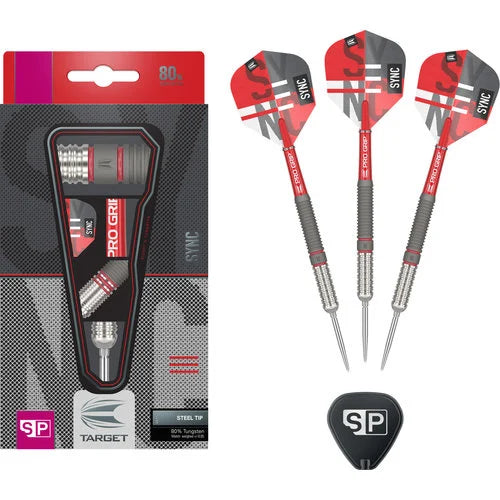 Target Sync SP01 80% Darts