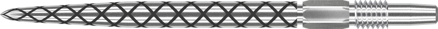 Swiss Point Oddar