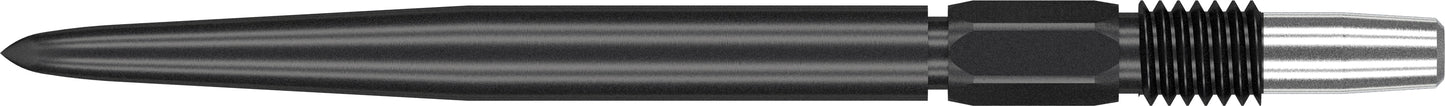 Swiss Point Oddar