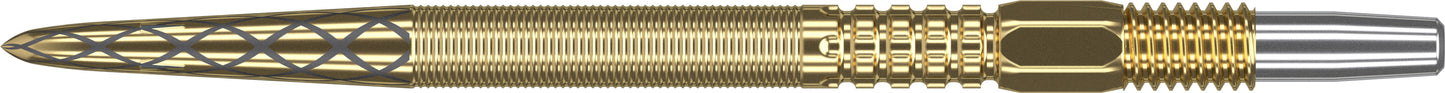 Swiss Point Oddar