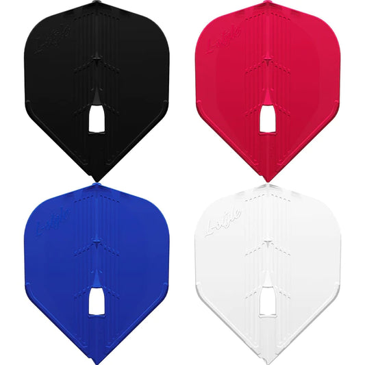 L-Style Kami Champagne Ring