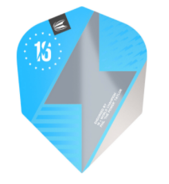 The Power Series fjaðrir