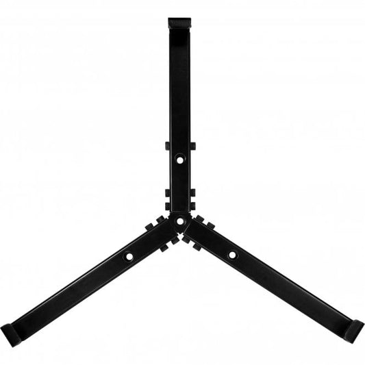 Spring loaded clamp - Veggfesting