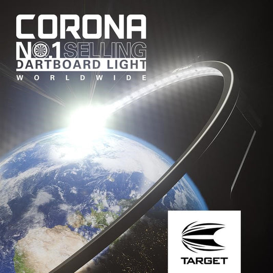 Corona Vision hringljós