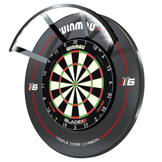 Winmau Polaris 120