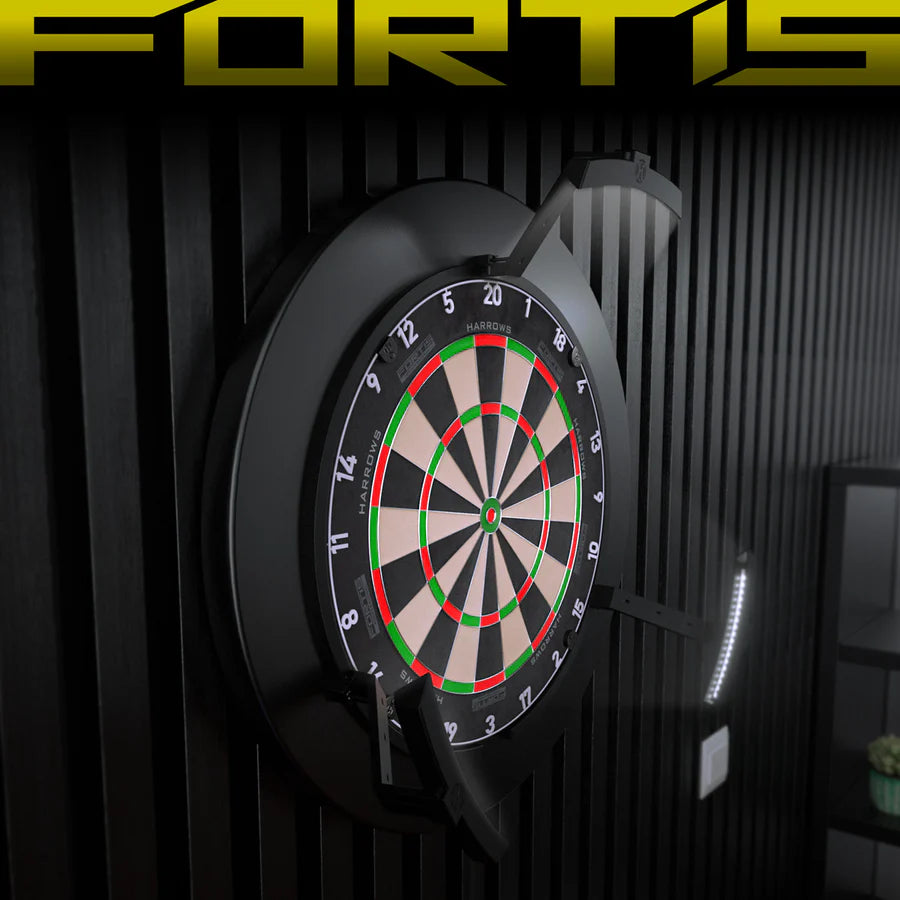 Harrows Fortis