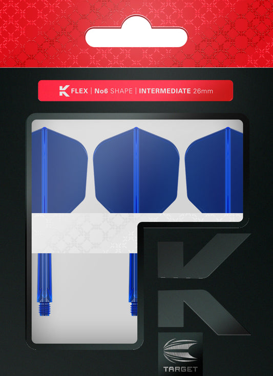 K-Flex Blue No6