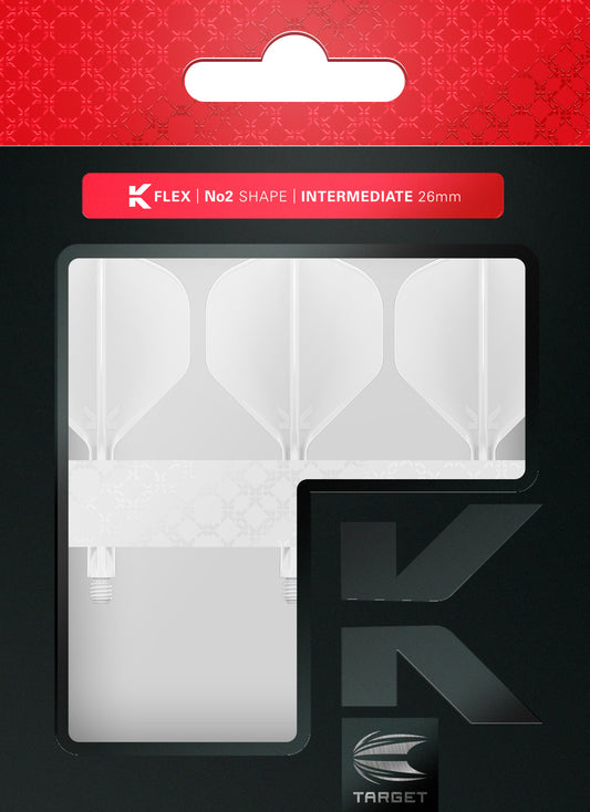 K-FLEX No2 White