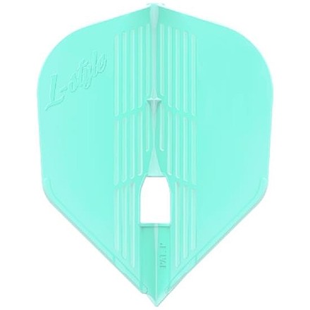 L-Style Kami Champagne Ring