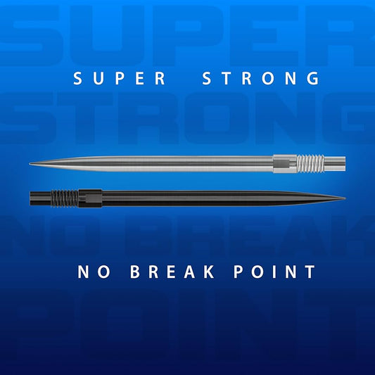 Harrows quick points