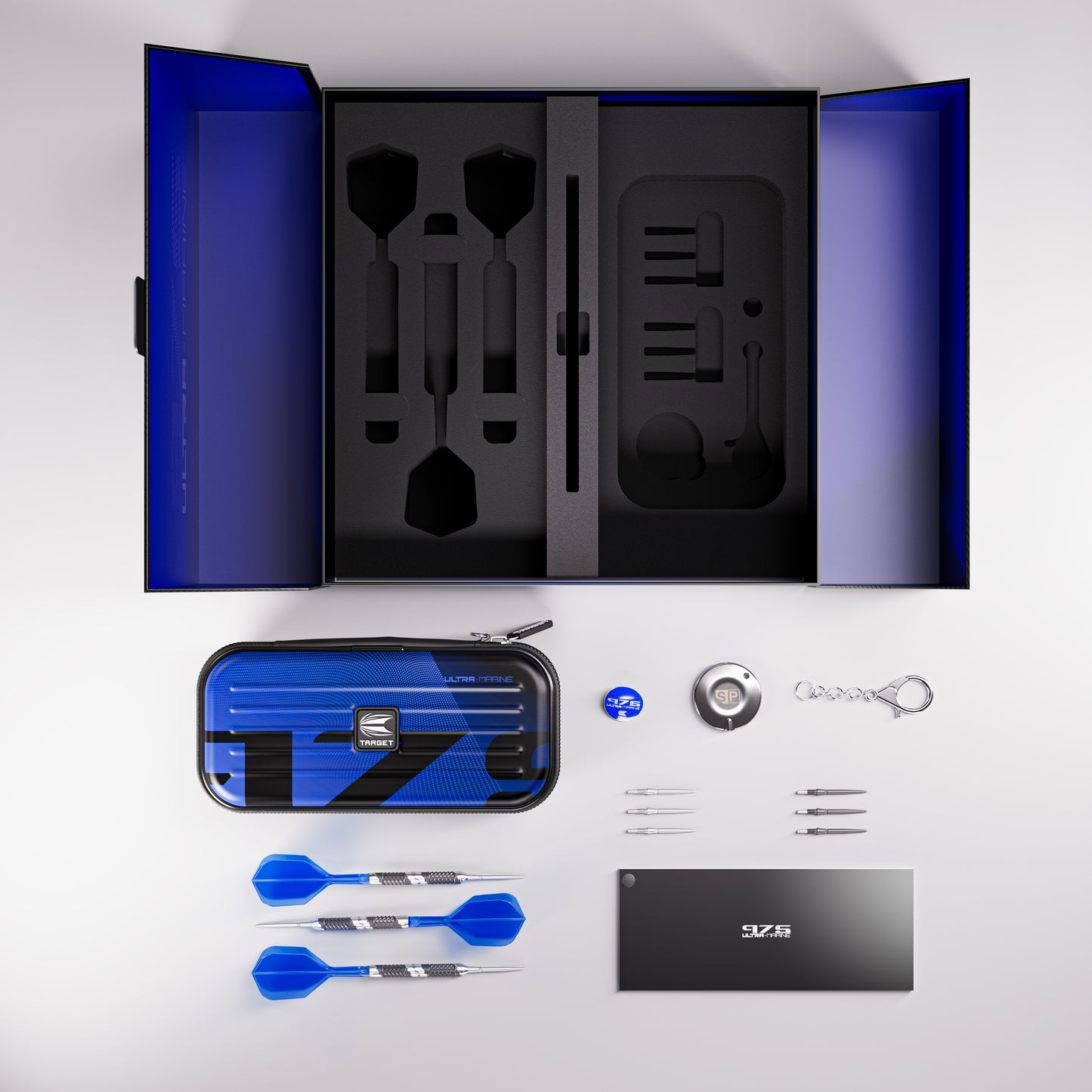 975 Ultra Marine 03 Swiss Point