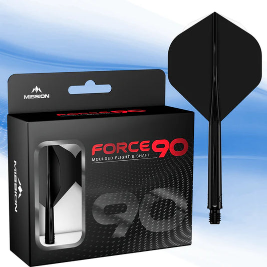 Force 90 Black No2