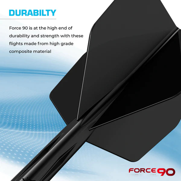 Force 90 Black No2