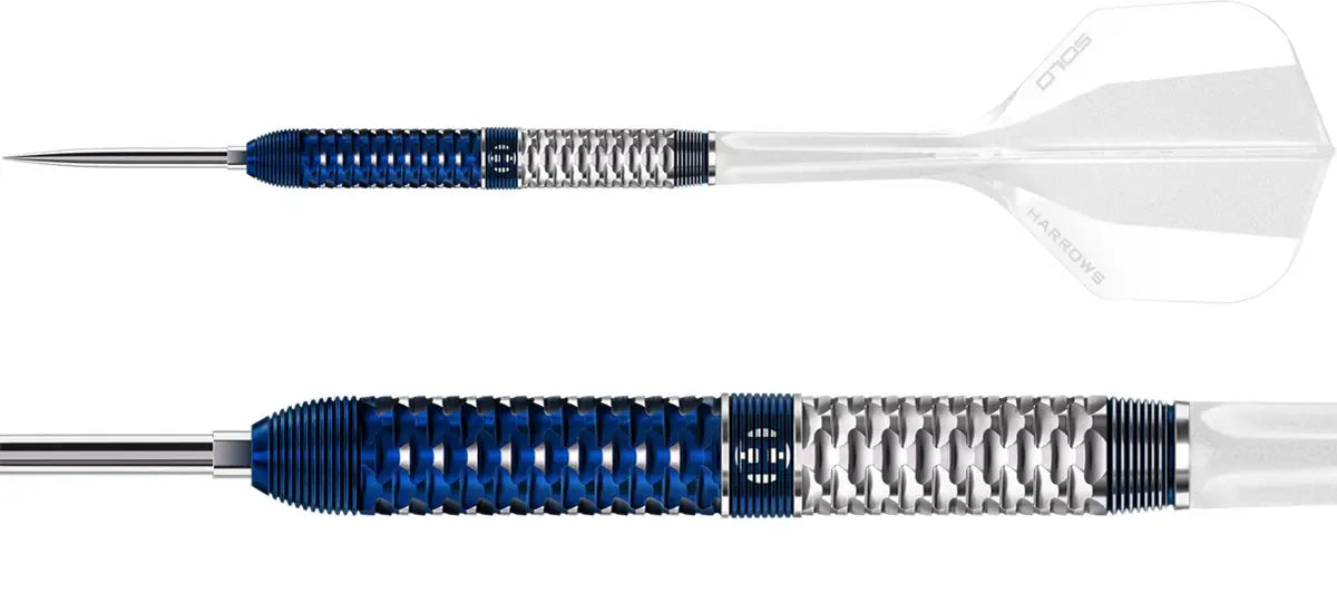 Harrows Geo Parallel 24gr