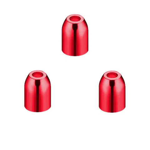 L-Style Champagne Rings