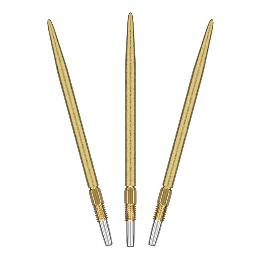 Swiss SLK points