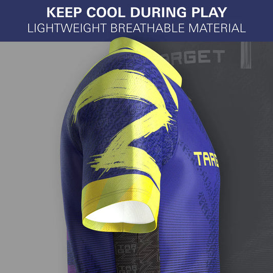 Luke Littler treyja 2026