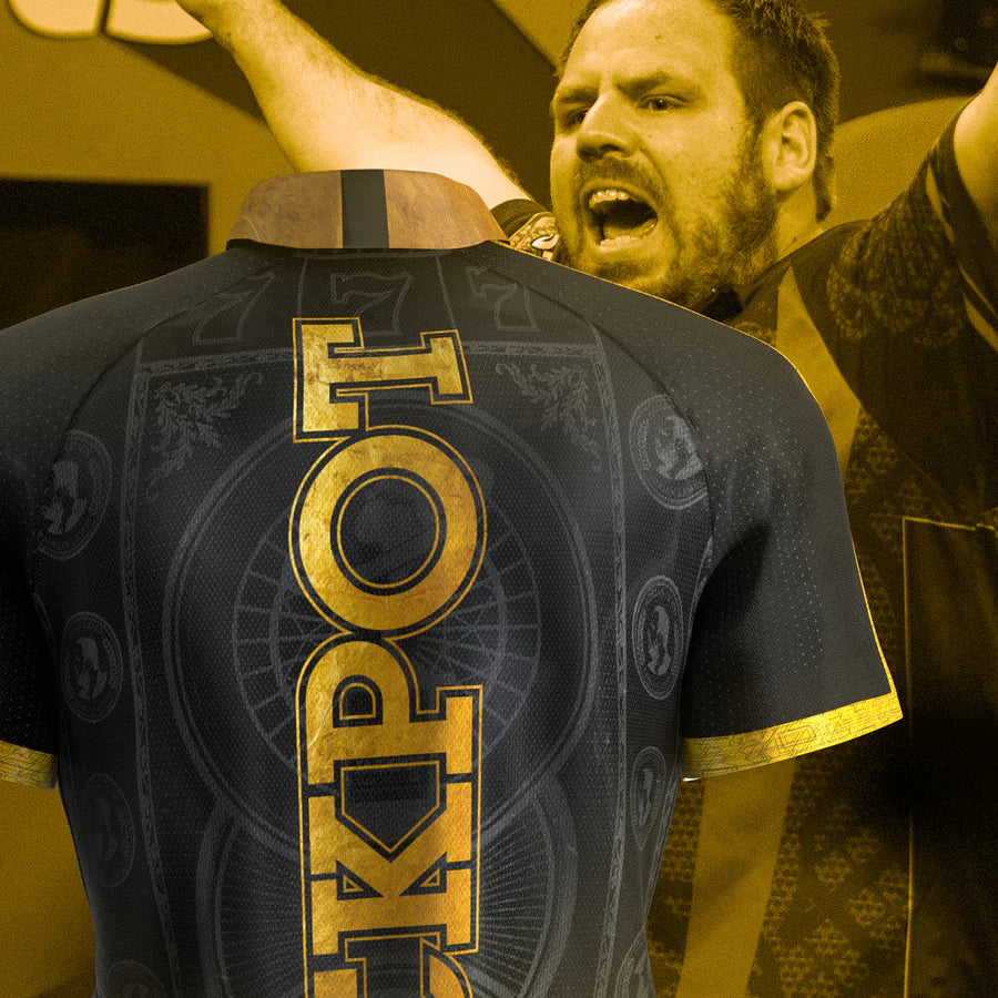 Target Adrian Lewis Playing Shirt