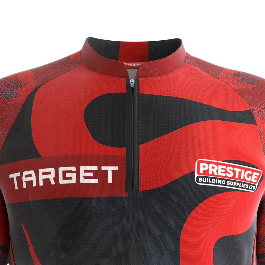 Nathan Aspinall 2025 treyja