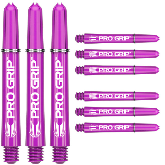 Pro Grip Leggir 3x Pack
